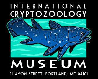 Cryptozoology Museum