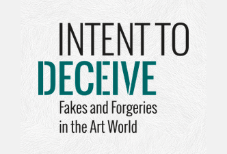 Intent to Deceive